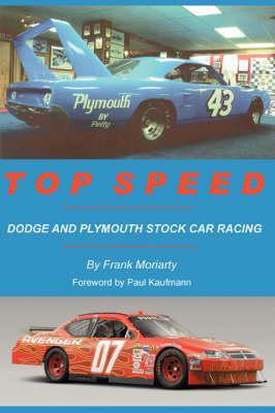 Top Speed - cover