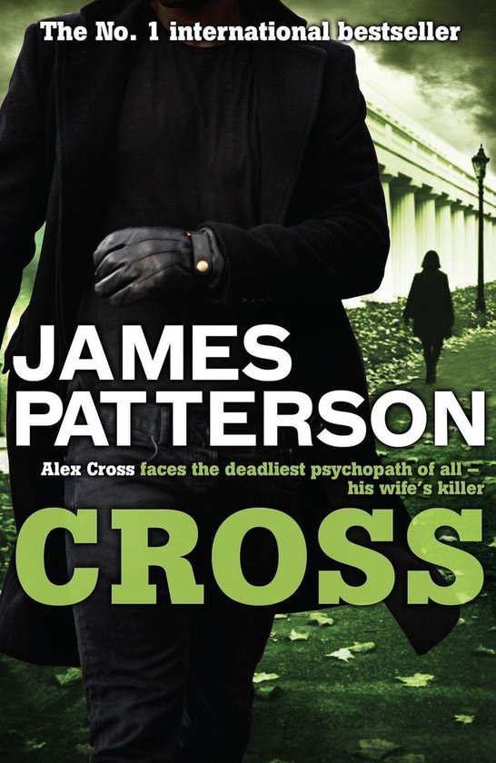 Alex Cross 12 - Cross (ebook), James Patterson | 9780755387120 | Boeken |  bol