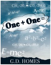 One + One =