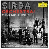 Sirba Orchestra!