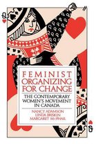 Feminist Organizing for Change