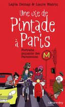 Une vie de Pintade à Paris