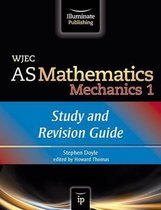 WJEC AS Mathematics M1 Mechanics