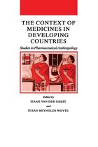 Culture, Illness and Healing 12 - The Context of Medicines in Developing Countries