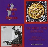The Rebus Years 2001-2012 (CD)