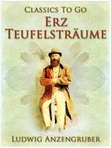 Classics To Go - Erz Teufelsträume