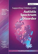 Supporting Children with Autistic Spectrum Disorders
