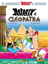 Asterix 6 - Asterix e Cleopatra
