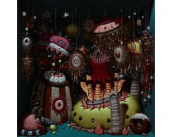 Monsters Exist -Hq- - Orbital