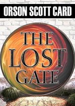 The Lost Gate Lib/E