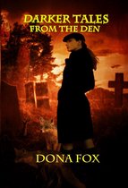 Omslag Darker Tales from the Den