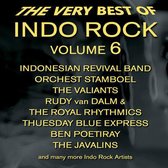 Very Best of Indo Rock, Vol. 6
