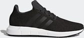 adidas Swift Run Sneakers Unisex - Black/Grey