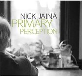 Nick Jaina - Primary Perception (LP)