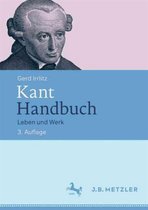 Kant Handbuch