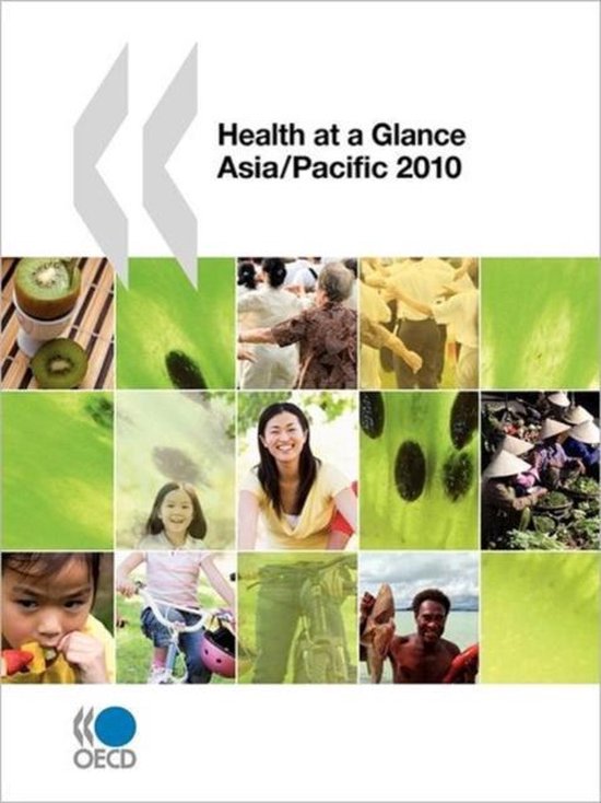 Health at a Glance | 9789264096189 | Oecd Publishing | Boeken | bol.com