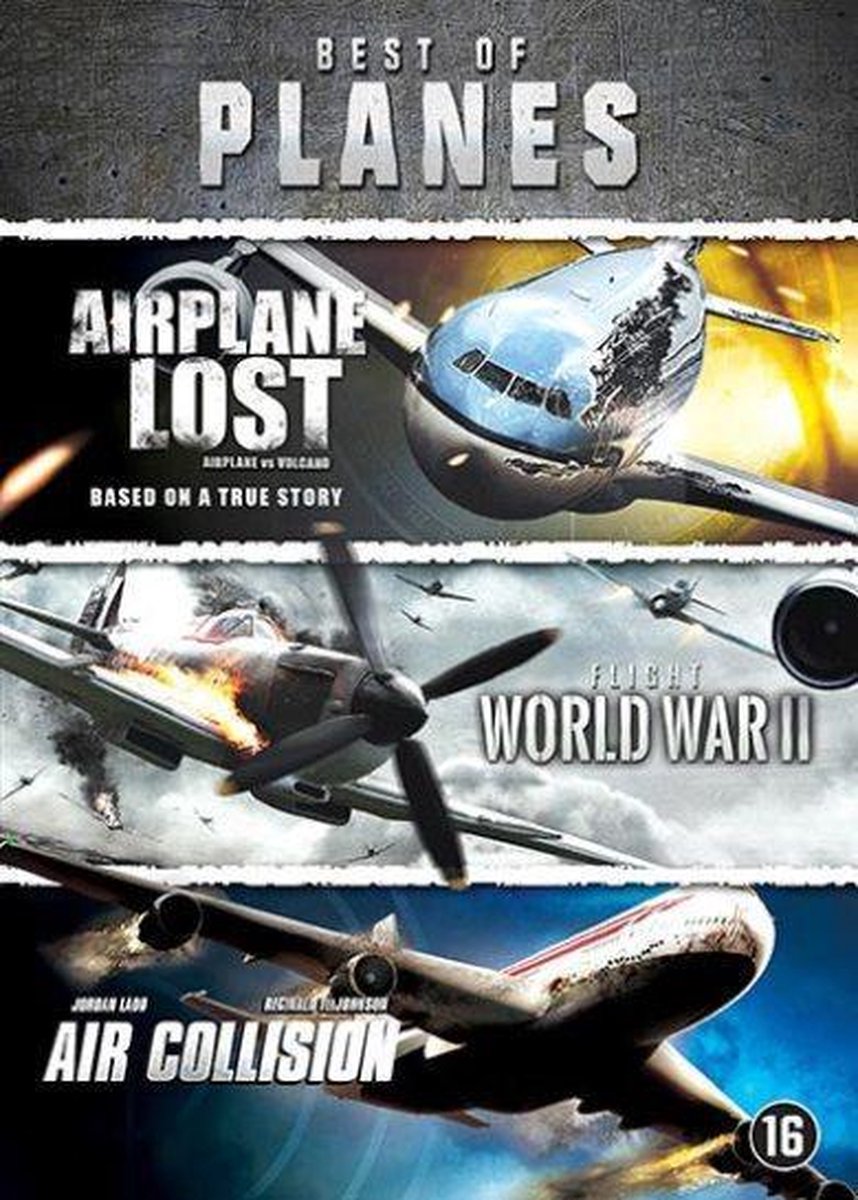 Best Of Planes