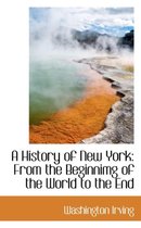 A History of New York