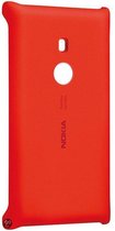 Cache de chargement sans fil Nokia CC-3065 pour Nokia Lumia 925 (rouge)