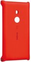 Nokia Wireless Charging Cover CC-3065 voor de Nokia Lumia 925 (red)