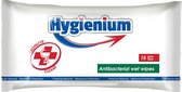 Hygienium Anitbacterial Wet Wipes - 18x15 Pcs