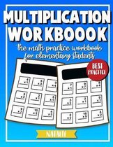 Multiplication Workbook