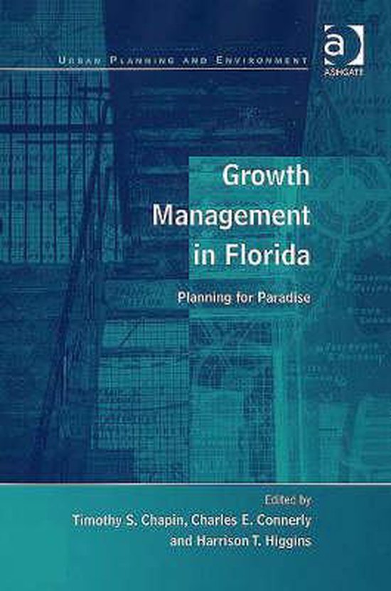 Growth Management in Florida, Dr Nicole Gurran 9780754648529 Boeken
