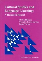 Cultural Studies and Language Learning