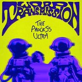 Warp Transmission - Process Ultra (LP)