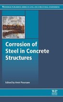 Corrosion Of Steel Concrete Structures