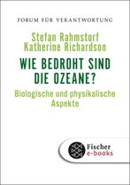 Wie bedroht sind die Ozeane?