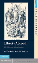 Ideas in Context 106 - Liberty Abroad