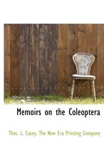 Memoirs on the Coleoptera