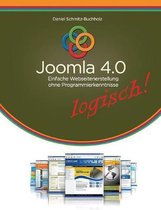 Joomla 4.0 logisch!