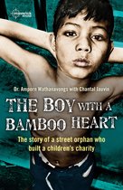 The Boy With A bamboo Heart