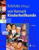 Von Harnack Kinderheilkunde