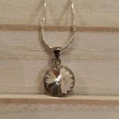 Ketting Swarovski
