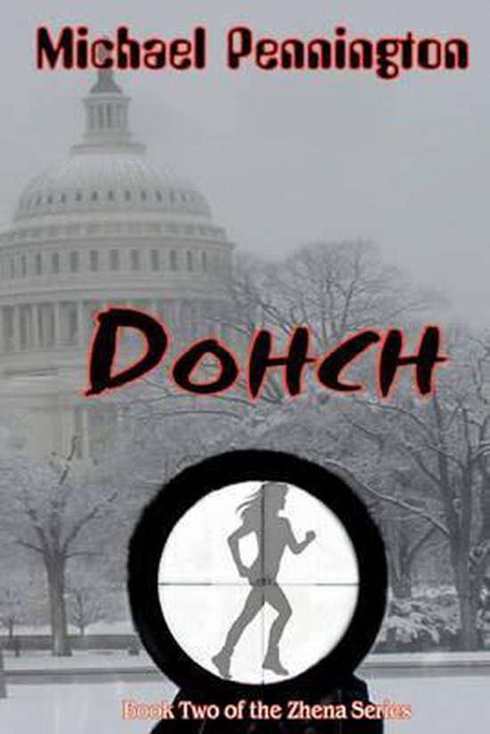 Dohch - cover