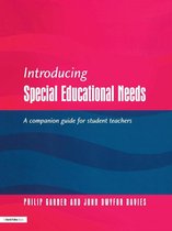 Introducing Special Educational Needs