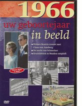 Geboortejaar in Beeld - 1966