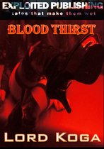 The Virgin Chronicles Vol 1 7 - Blood Thirst