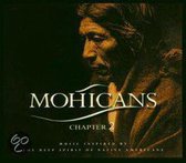 Mohicans Chapter 2