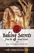 Baking Secrets from the Bread Monk