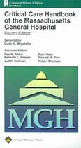 Critical Care Handbook of the Massachusetts General Hospital