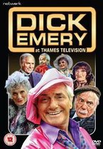 Dick Emery At Thames Television