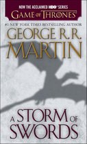 A Song of Ice and Fire 3 - A Storm of Swords