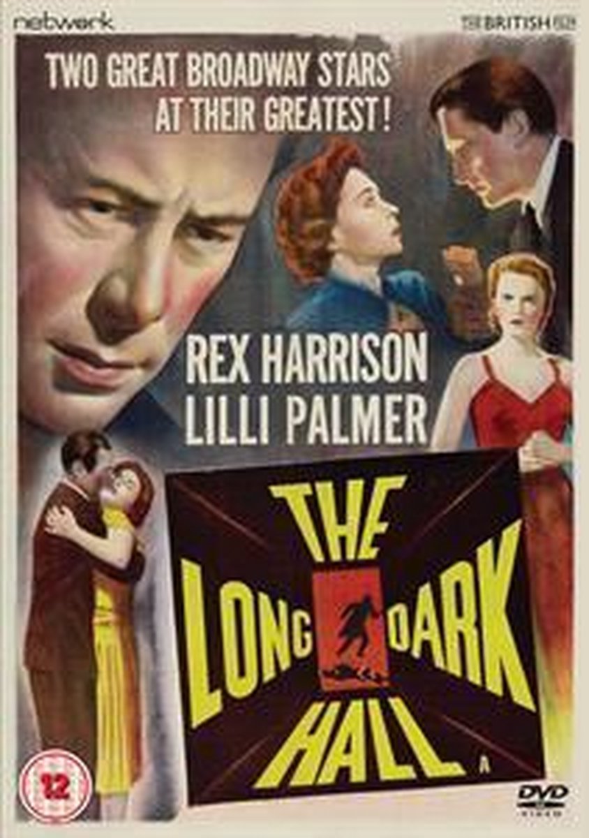 Long, Dark Hall