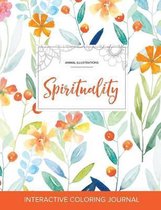 Adult Coloring Journal