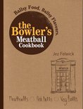 The Bowler's Meatball Cookbook