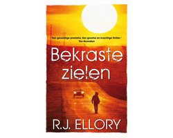 Bekraste zielen